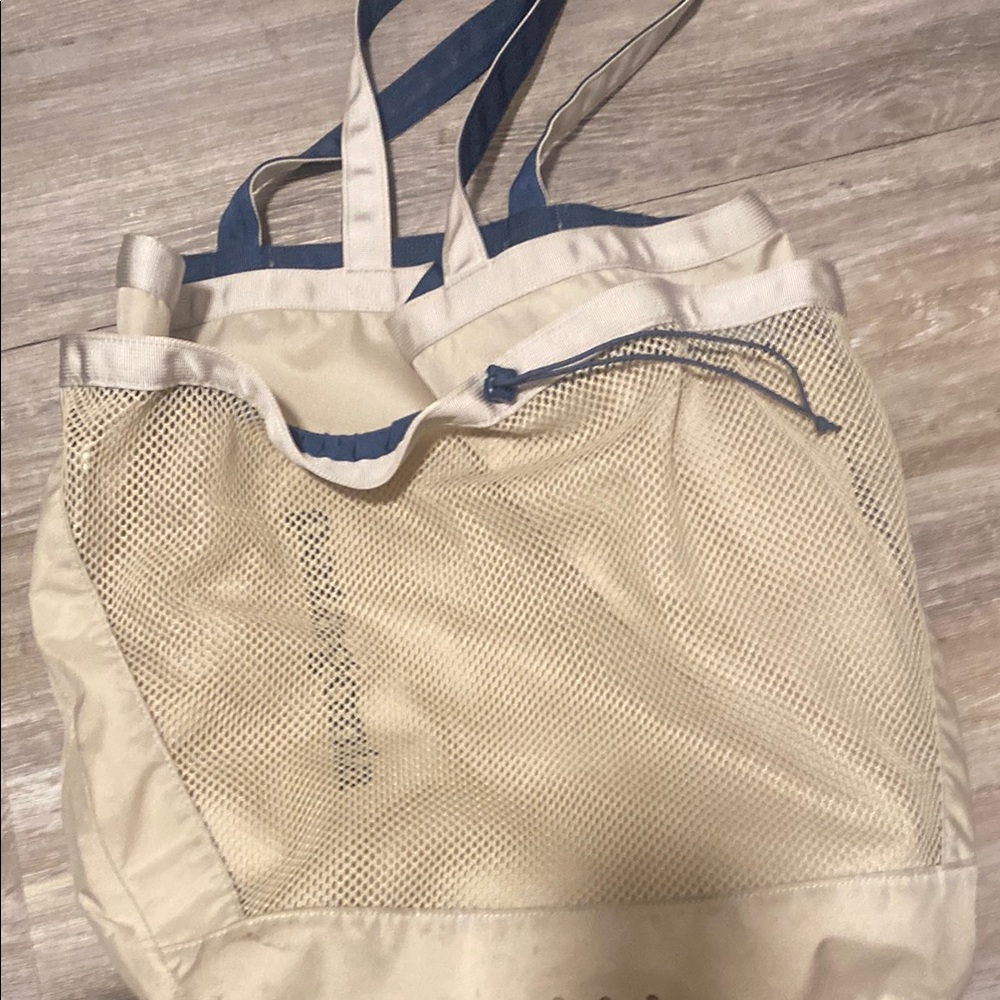 Patagonia Tote